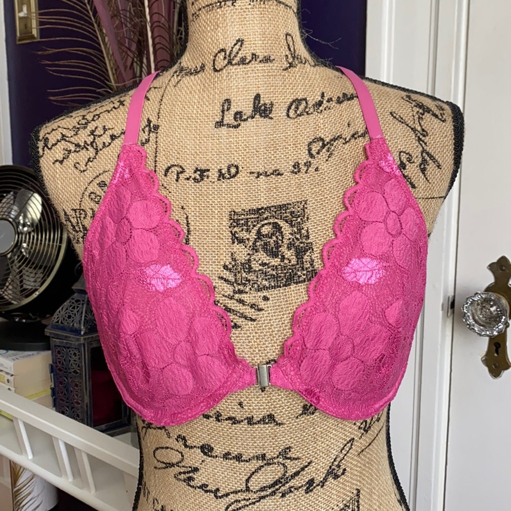 Aerie Happy Bra
